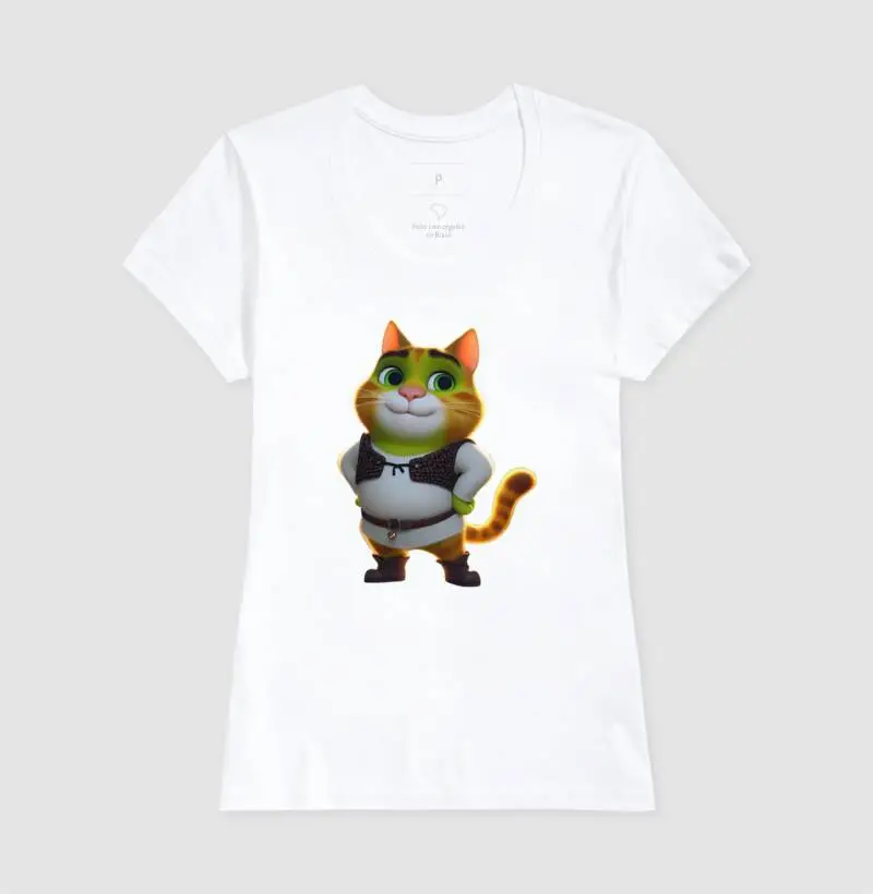 Camisa 5