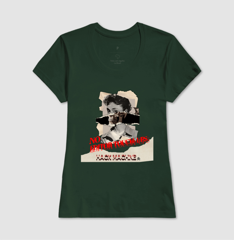 Camisa 13