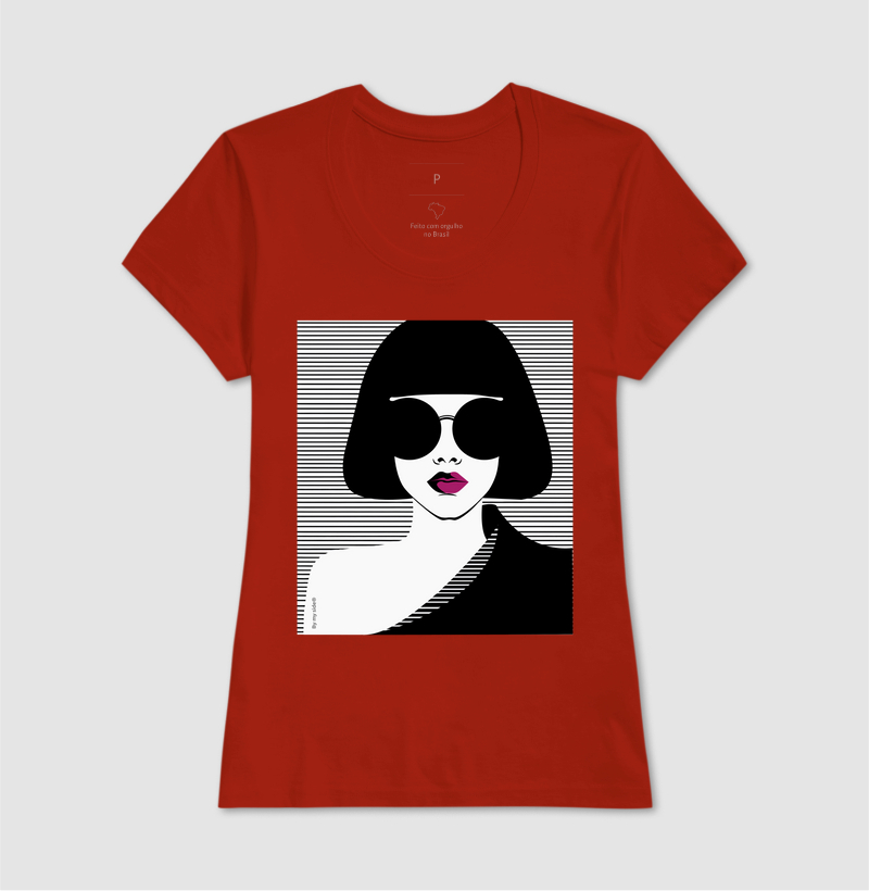 Camisa 10