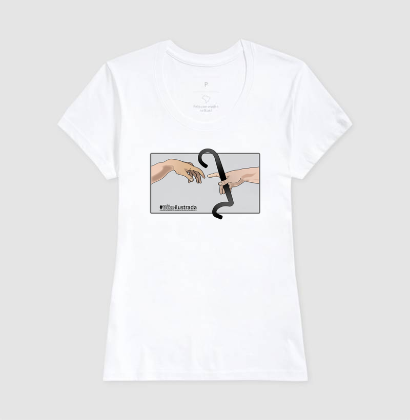 Camisa 17