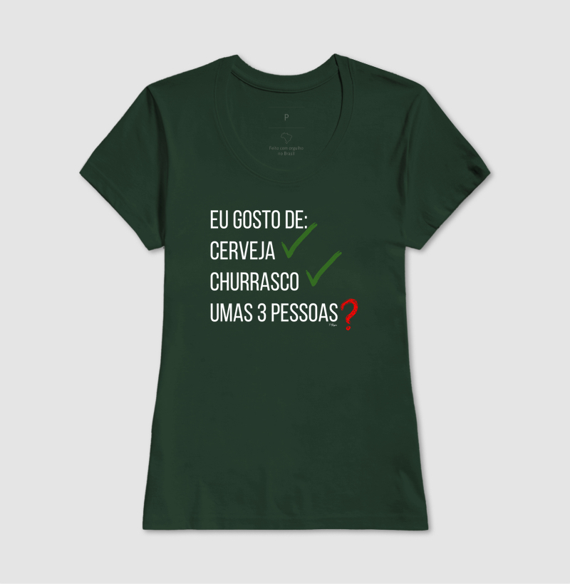 Camisa 13