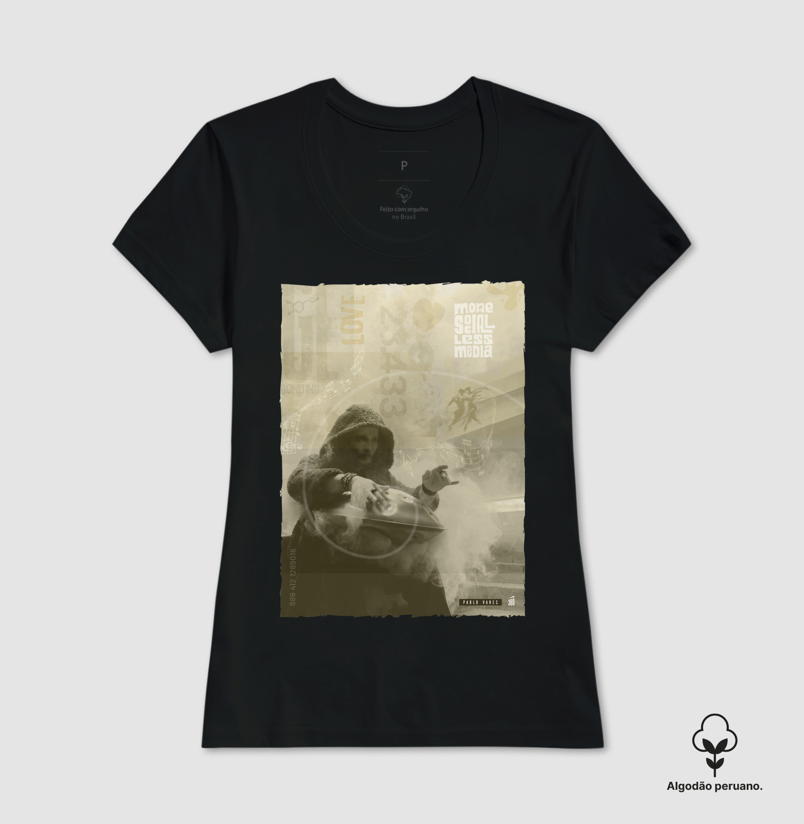 Camisa 5