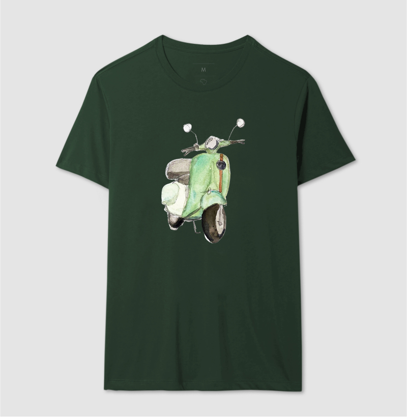 Camisa 11
