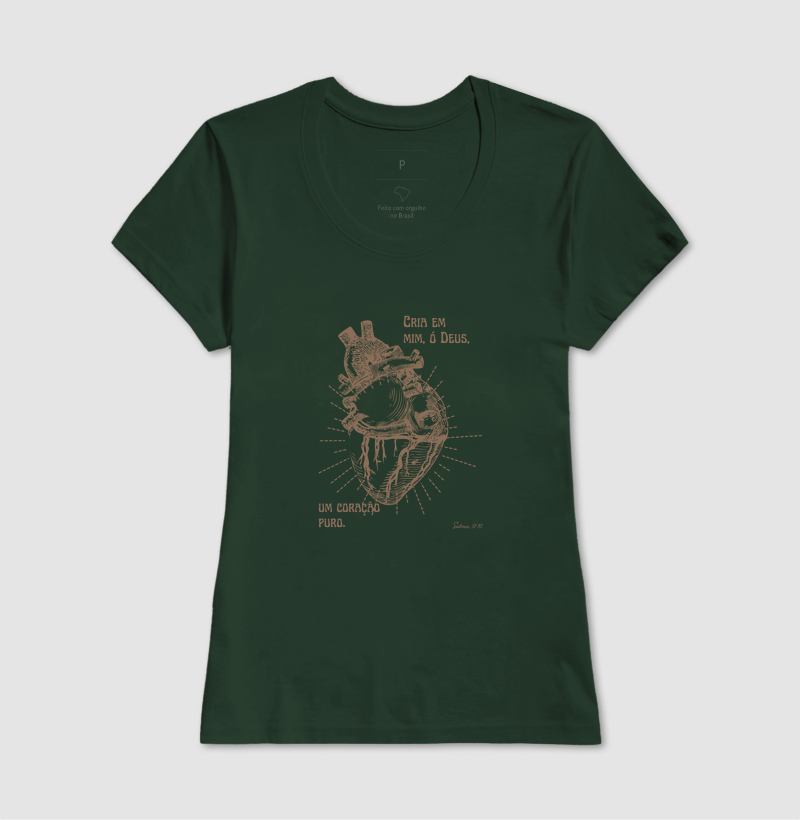 Camisa 10