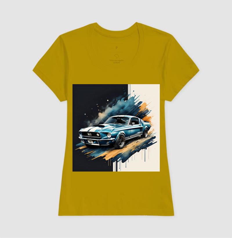 Camisa 16