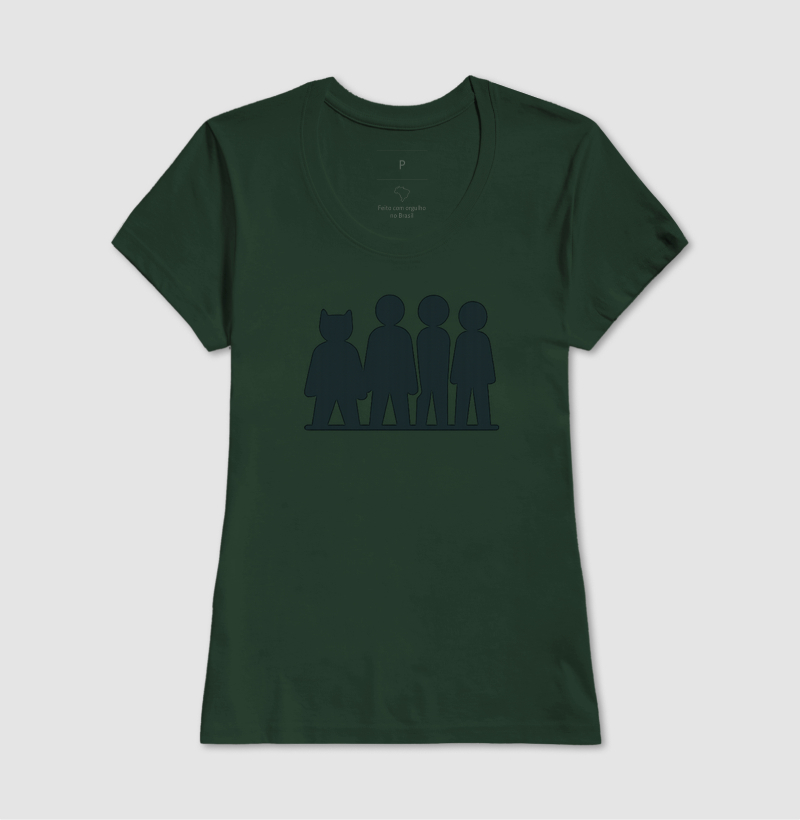 Camisa 12