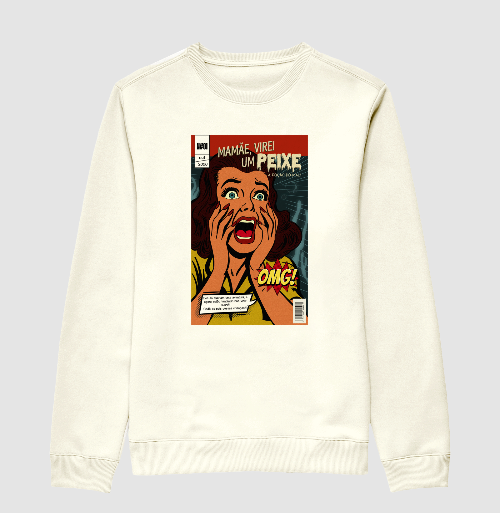 Camisa 1