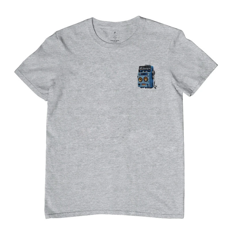 Camisa 7