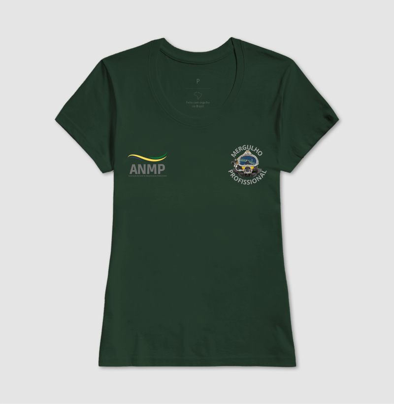 Camisa 19
