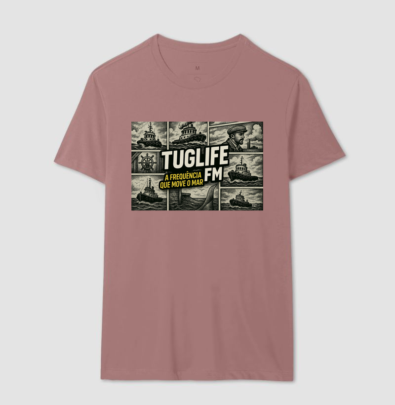 Camisa 19
