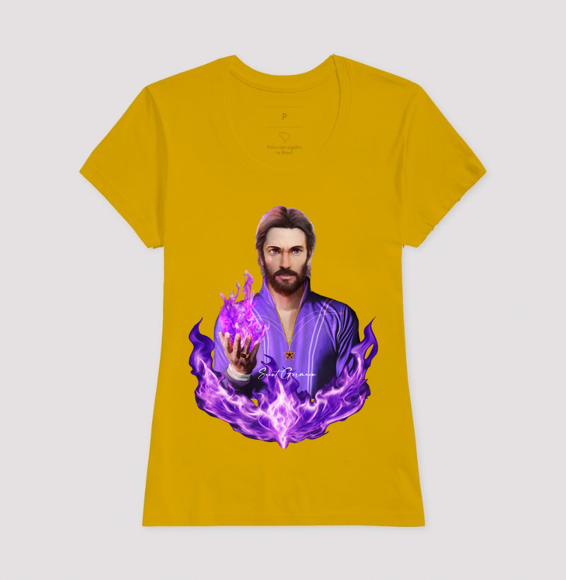 Camisa 16
