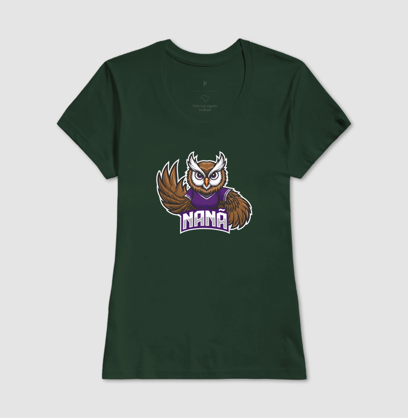 Camisa 12