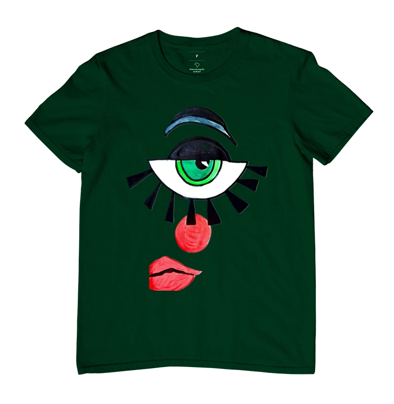 Camisa 9