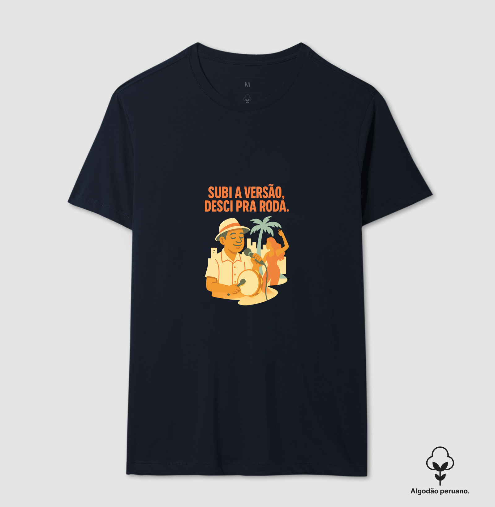 Camisa 2