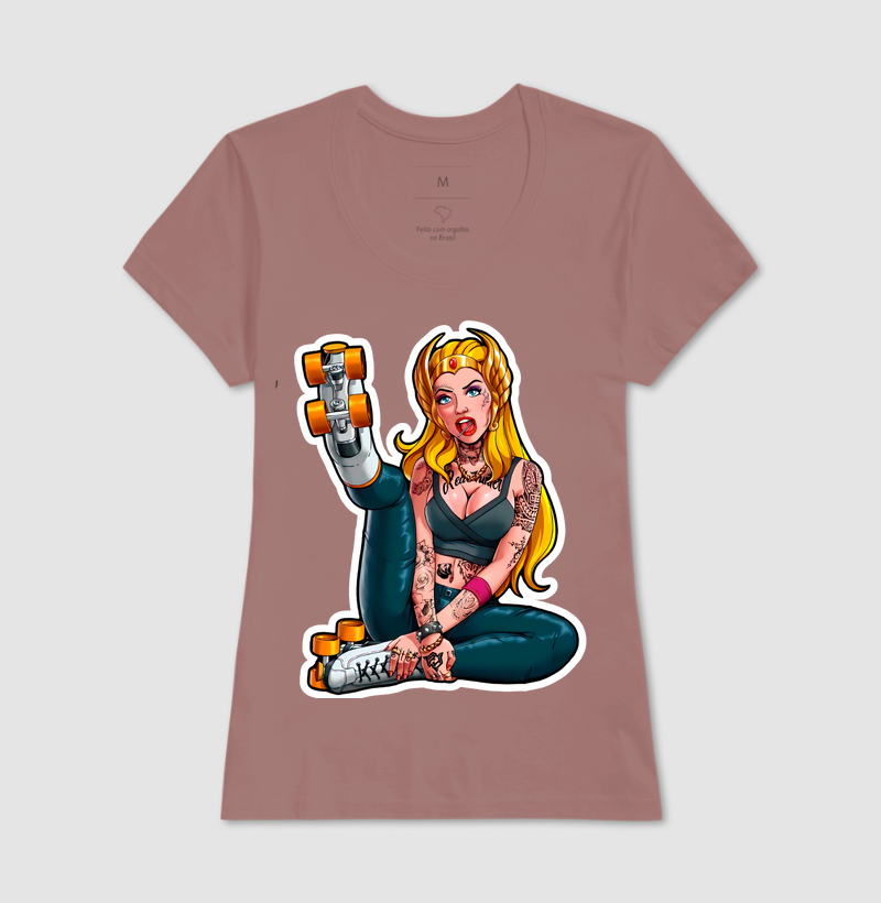 Camisa 16