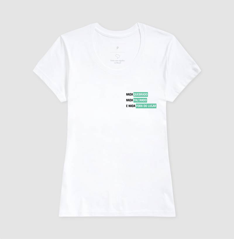 Camisa 6