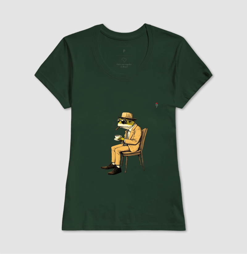Camisa 9