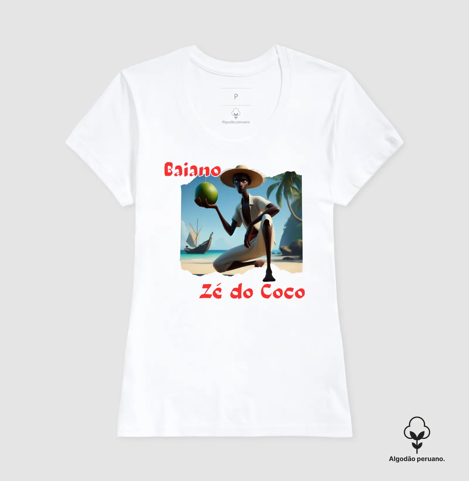 Camisa 5