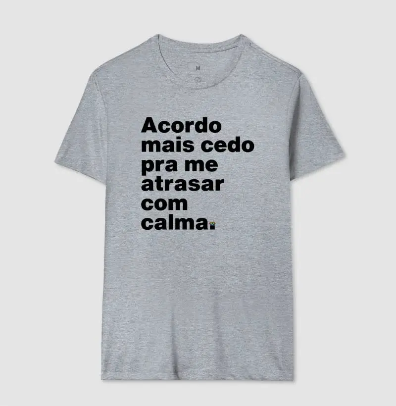 Camisa 9