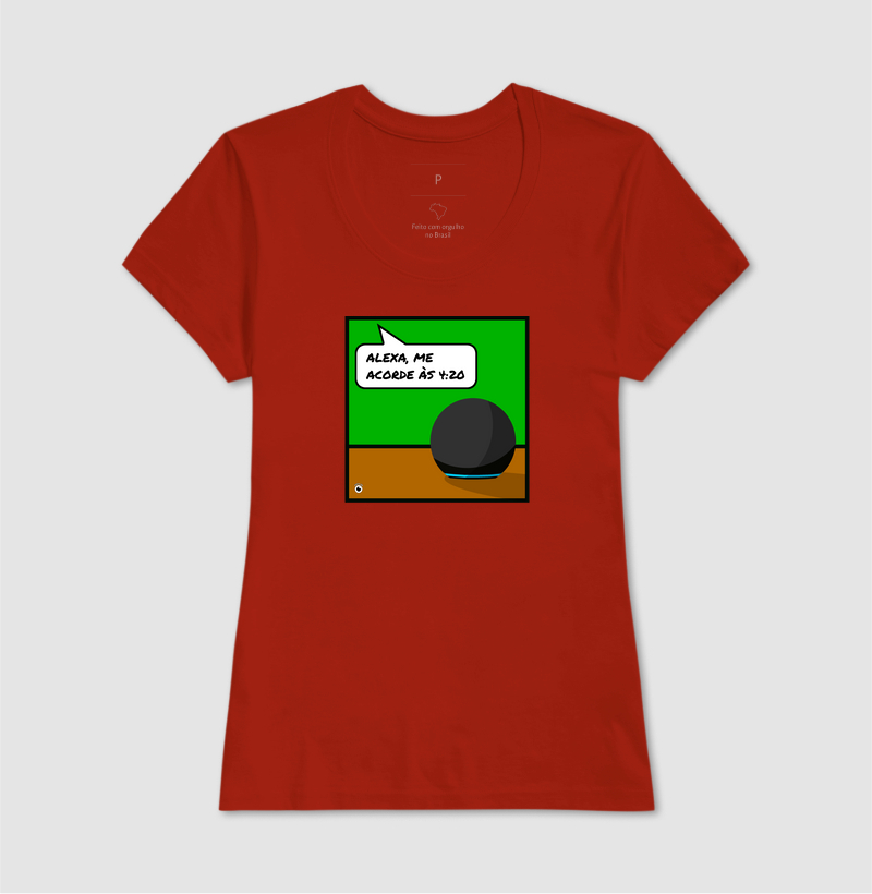 Camisa 11