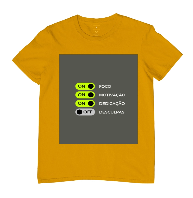 Camisa 13