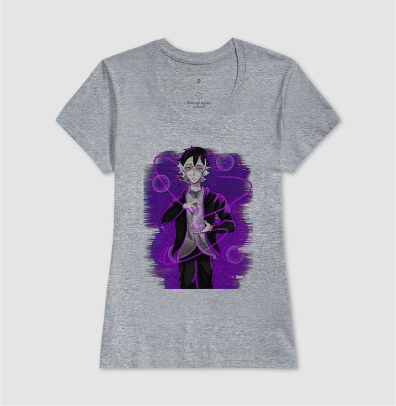 Camisa 8