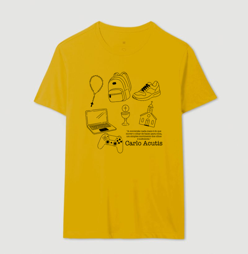 Camisa 3