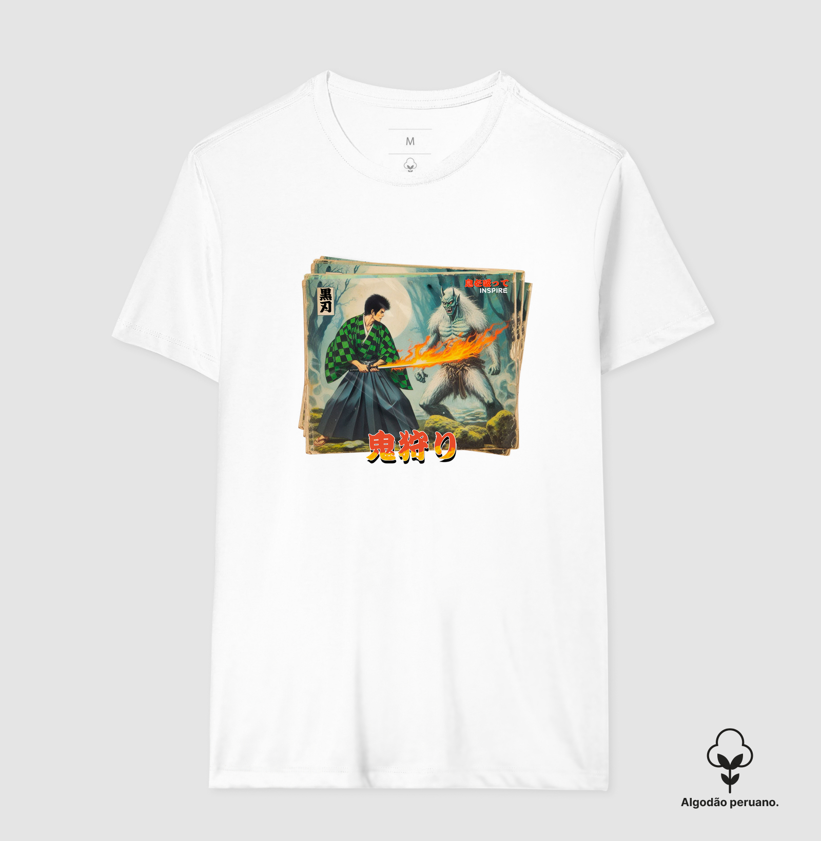 Camisa 2