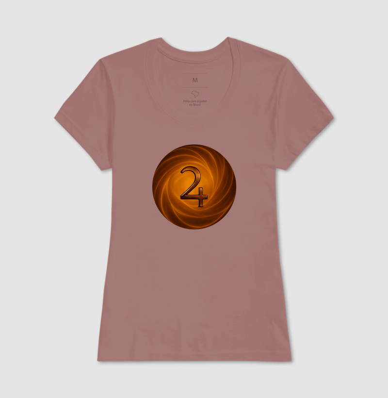 Camisa 16