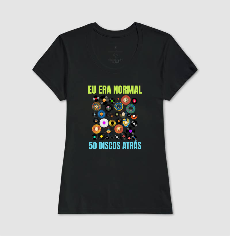 Camisa 14