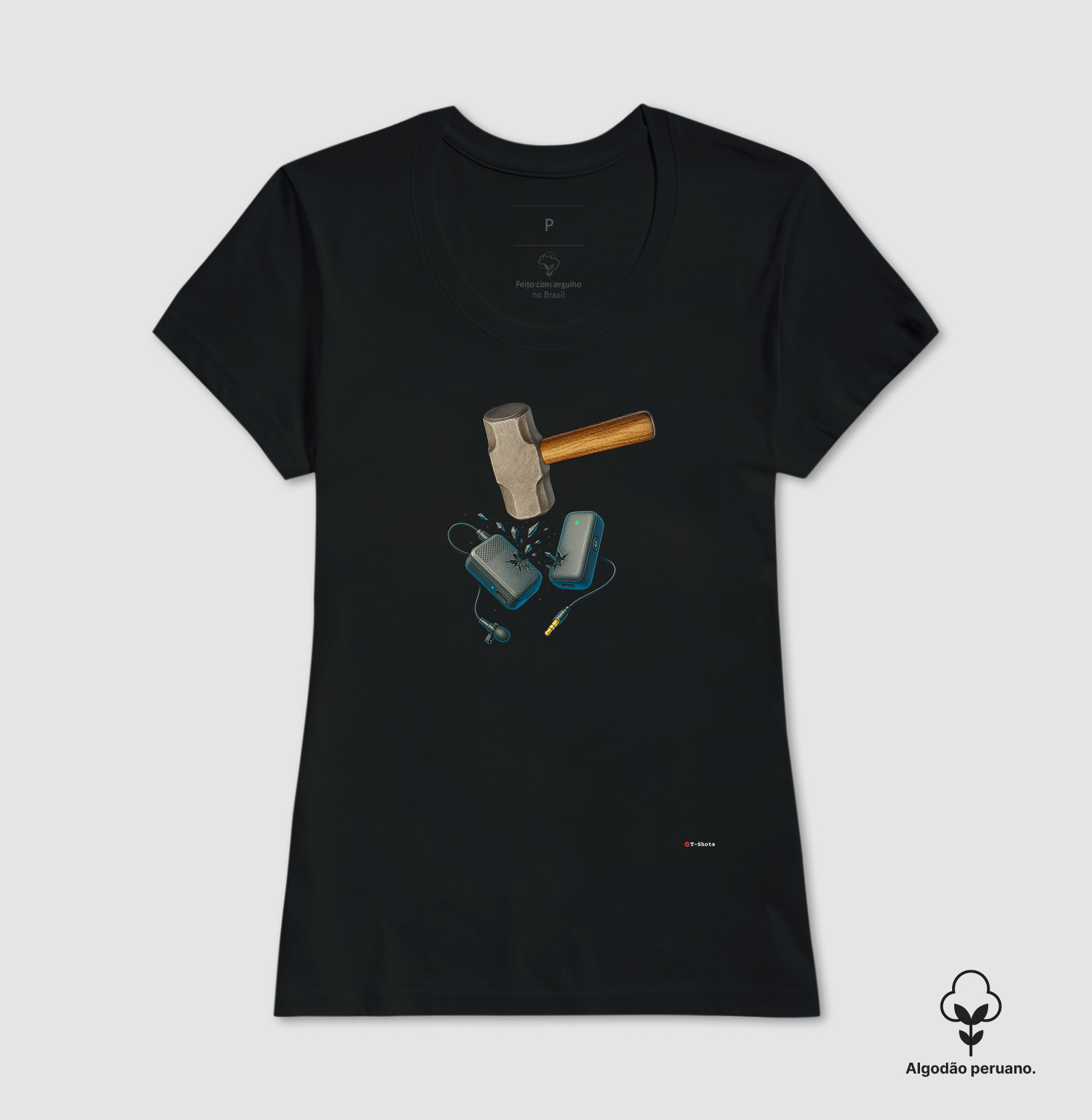 Camisa 1