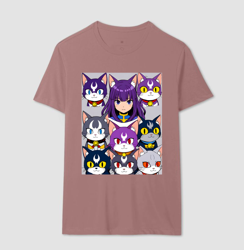 Camisa 15