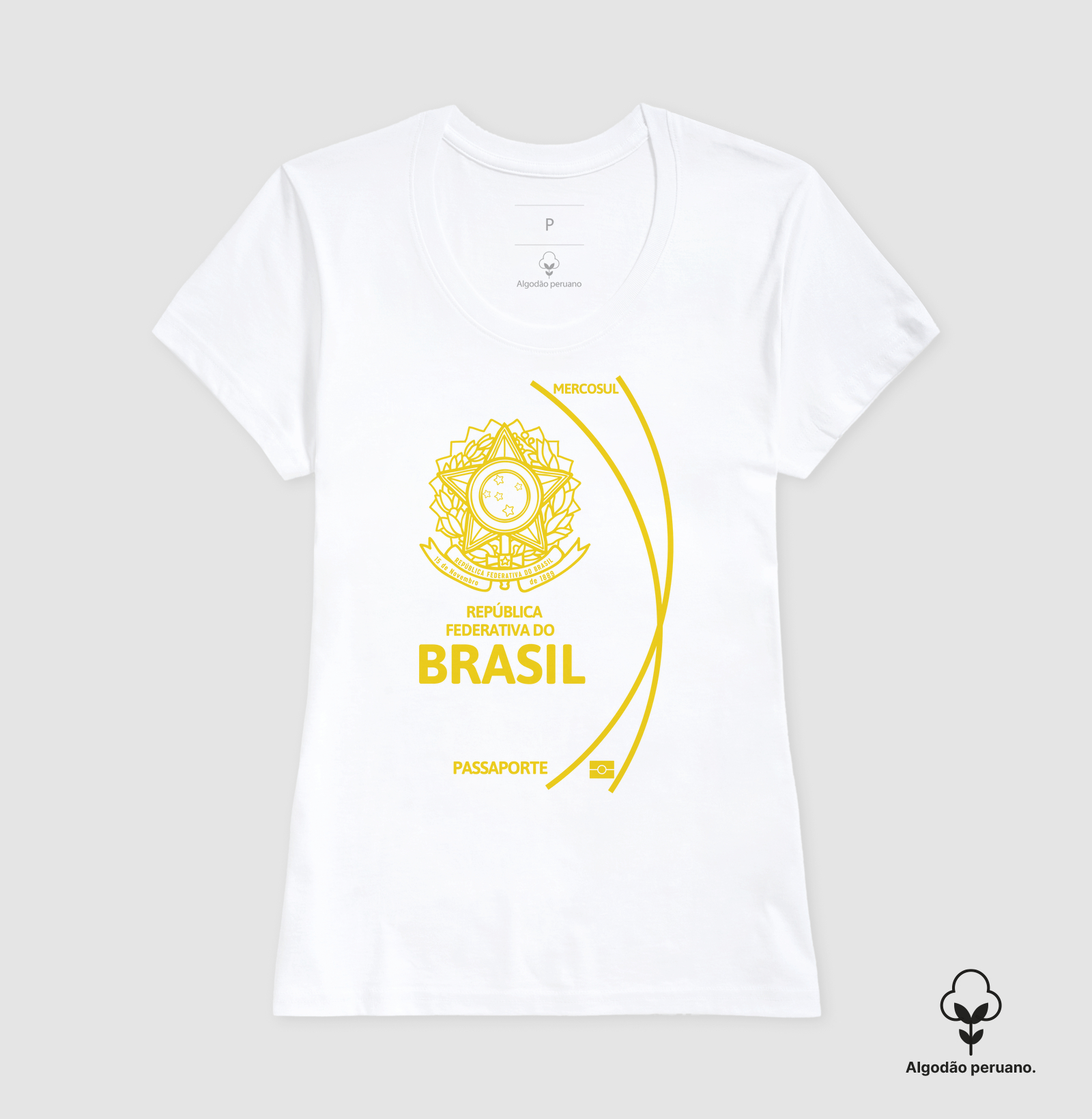 Camisa 1