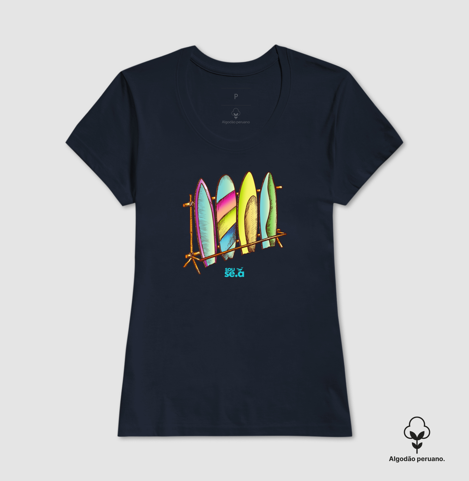 Camisa 6
