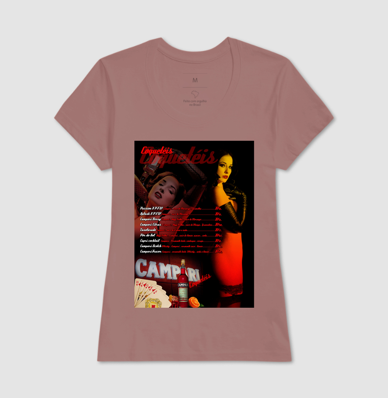 Camisa 16