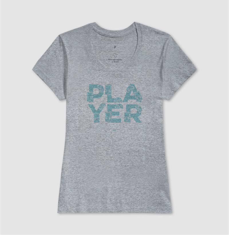 Camisa 9
