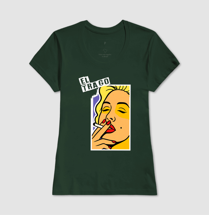 Camisa 11