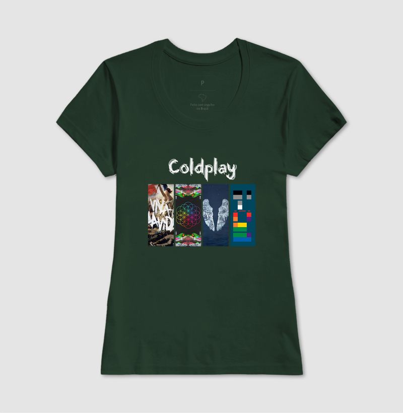 Camisa 12