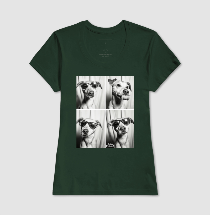 Camisa 13