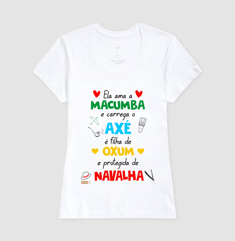 Camisa 1