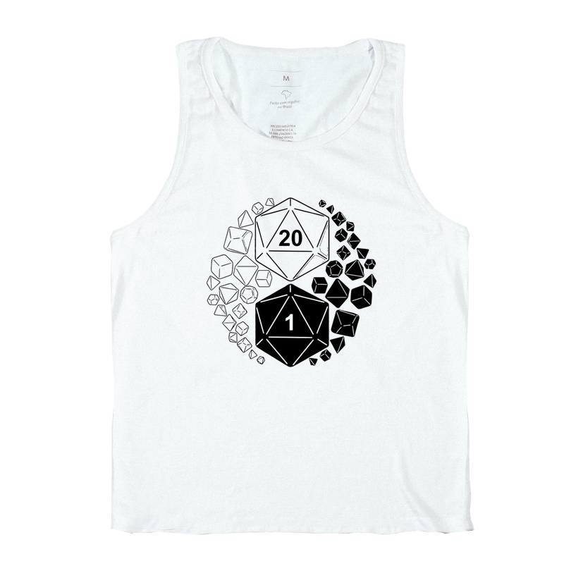 Ying Yang Dados