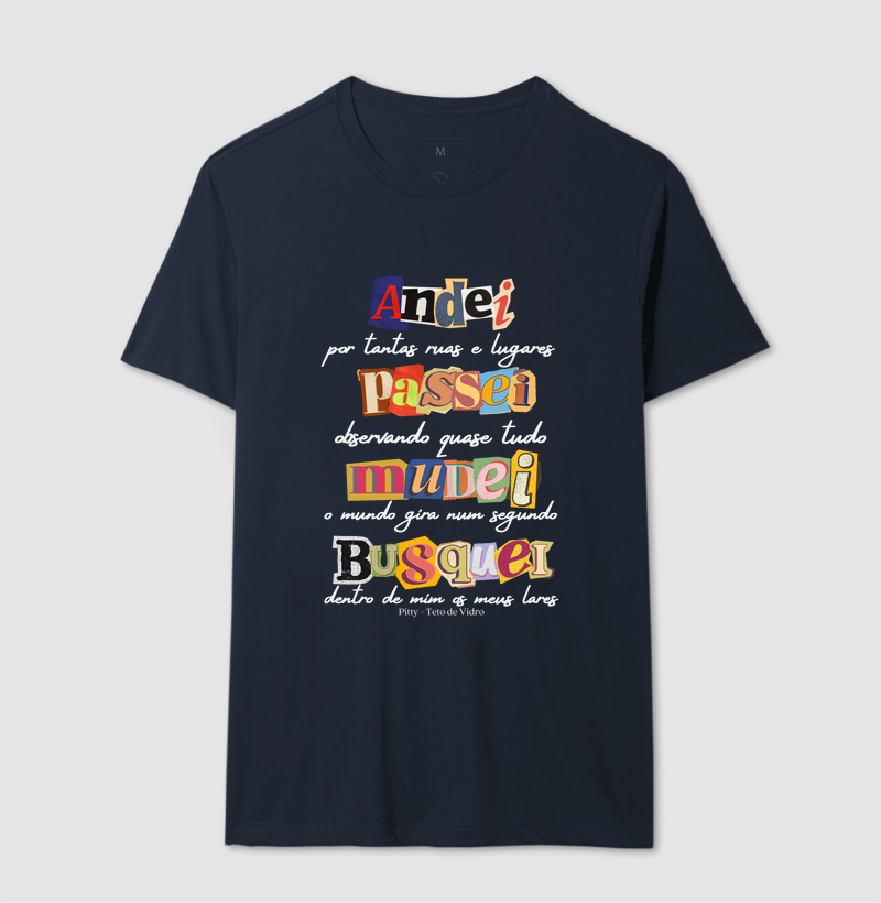 Camisa 13