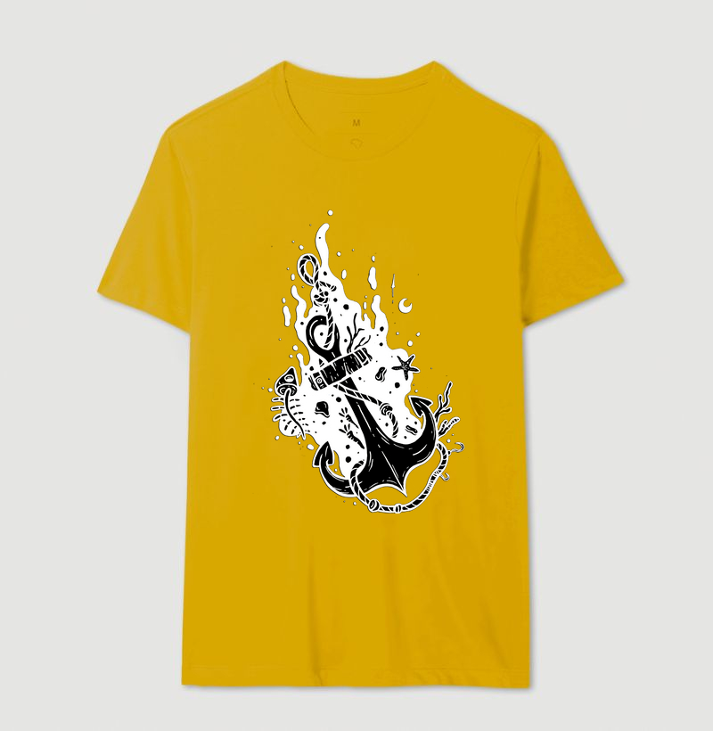 Camisa 13