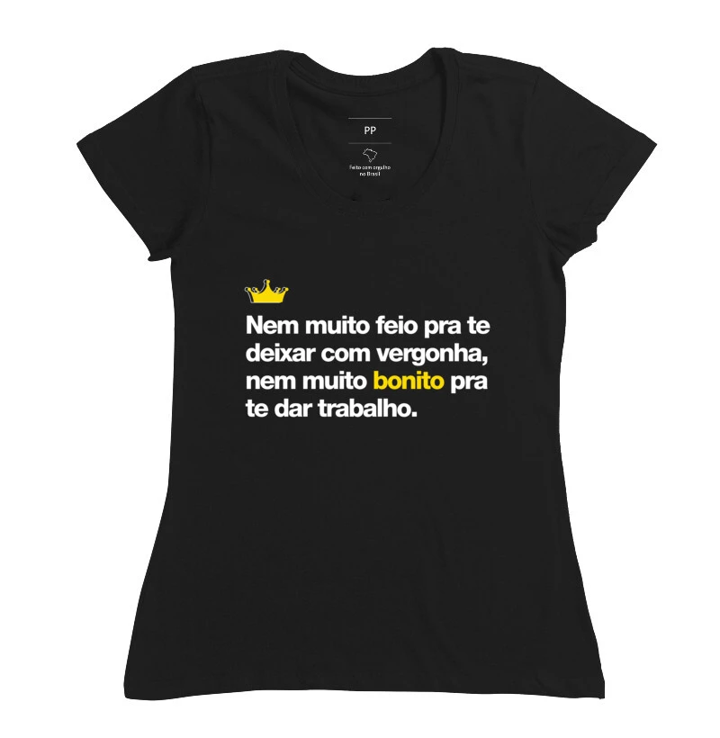 Camisa 11