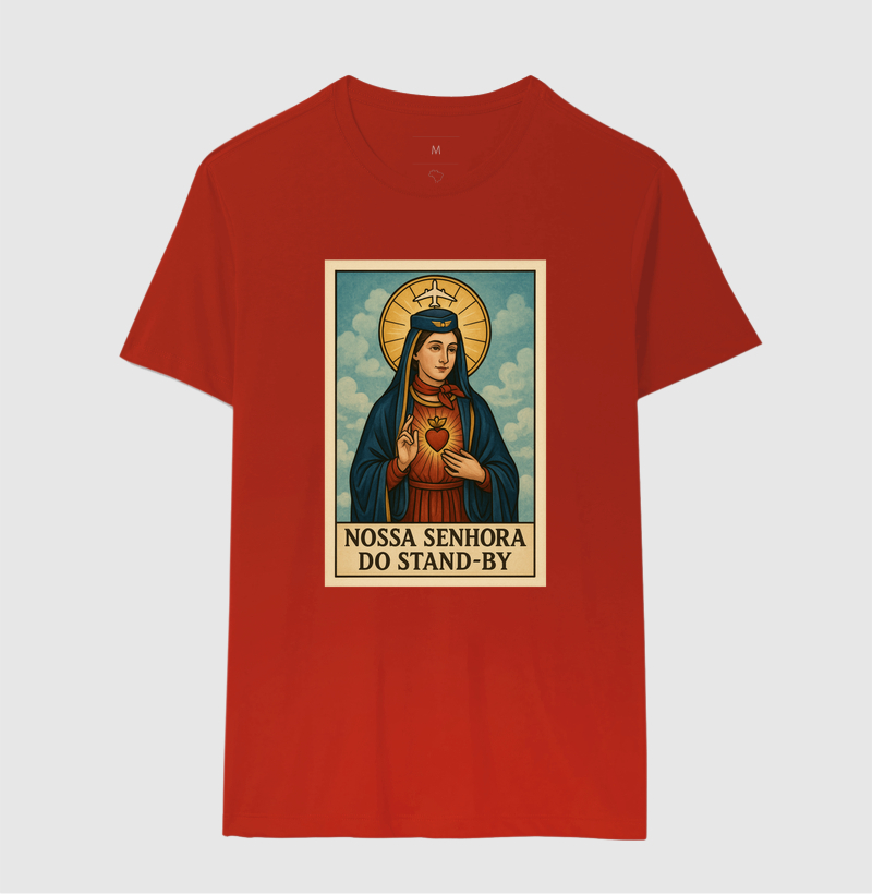 Camisa 9