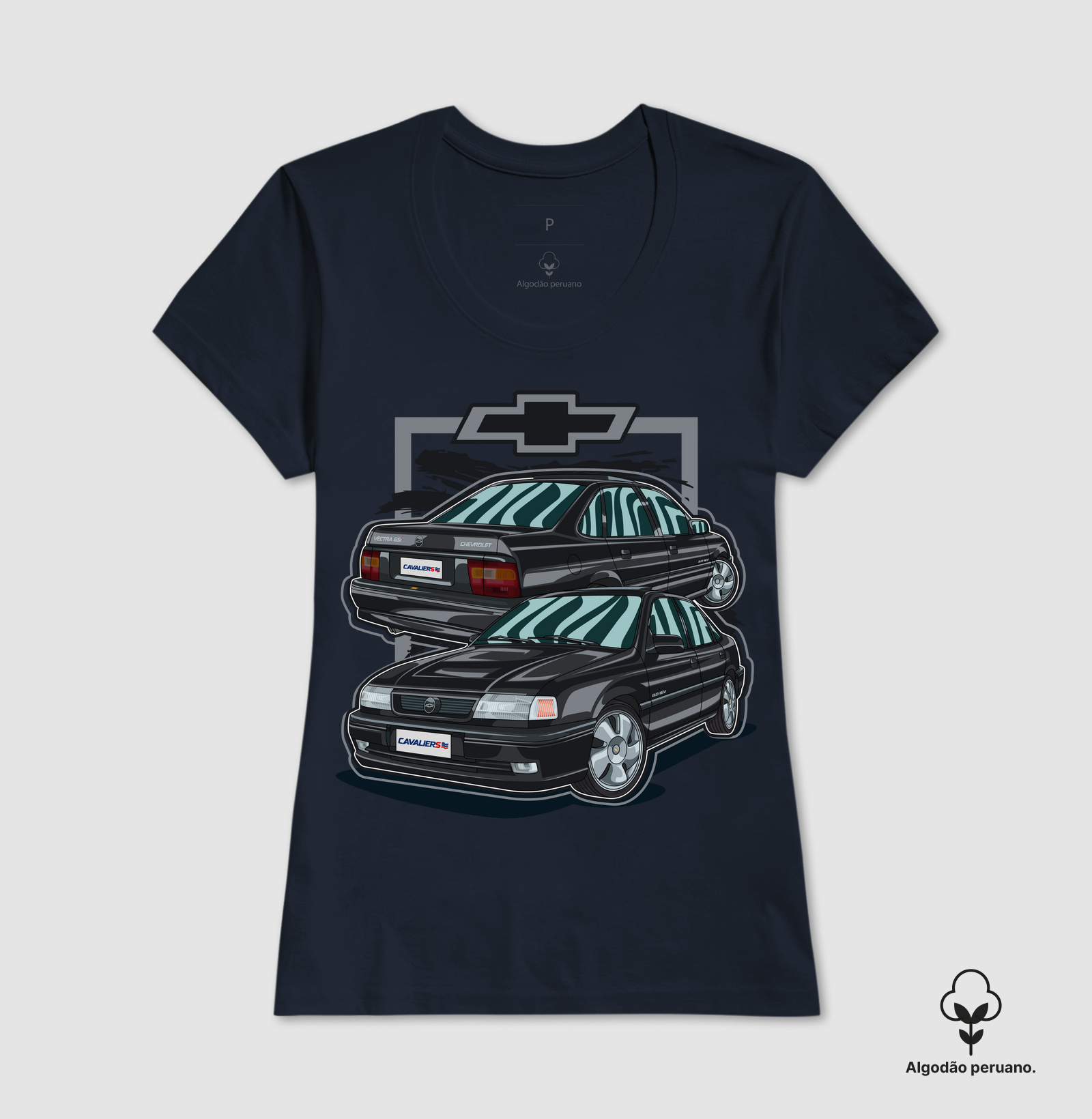 Camisa 6