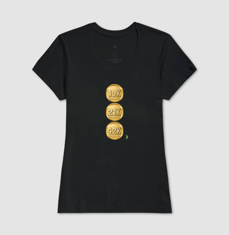 Camisa 9