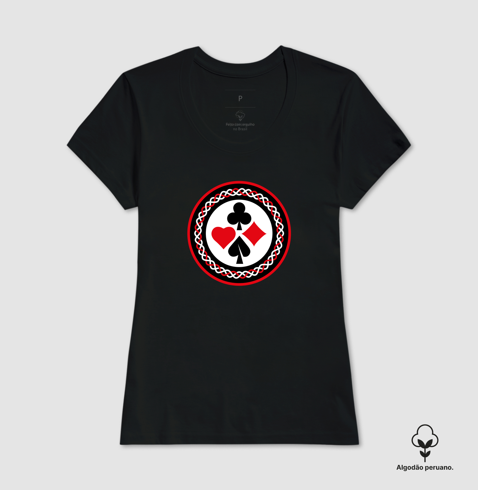 Camisa 5