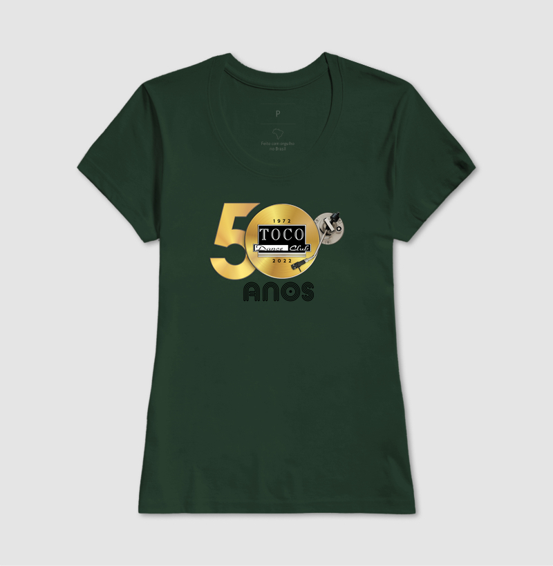 Camisa 18