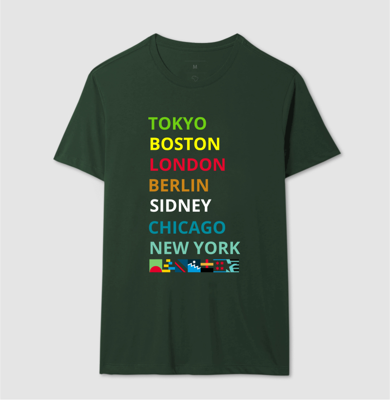 Camisa 7